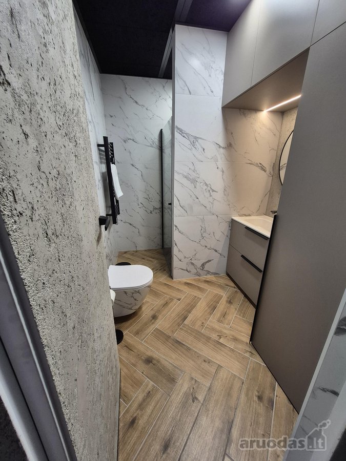 Marių namai – verslo klasės apartamentai - nuotraukos Nr. 21