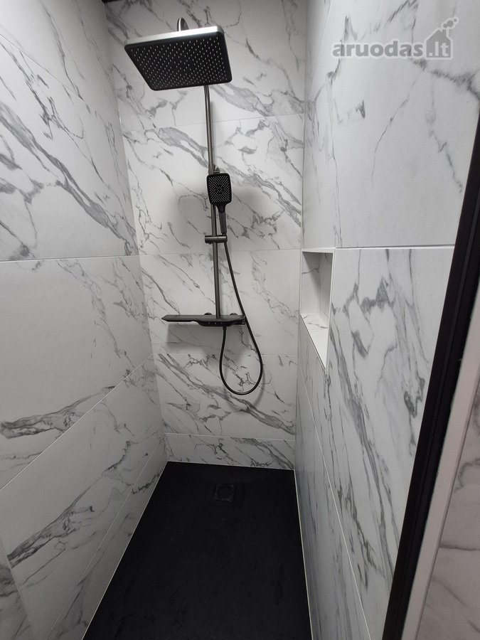Marių namai – verslo klasės apartamentai - nuotraukos Nr. 23