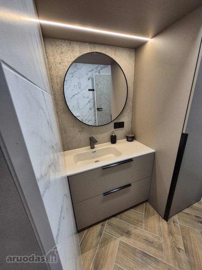 Marių namai – verslo klasės apartamentai - nuotraukos Nr. 24