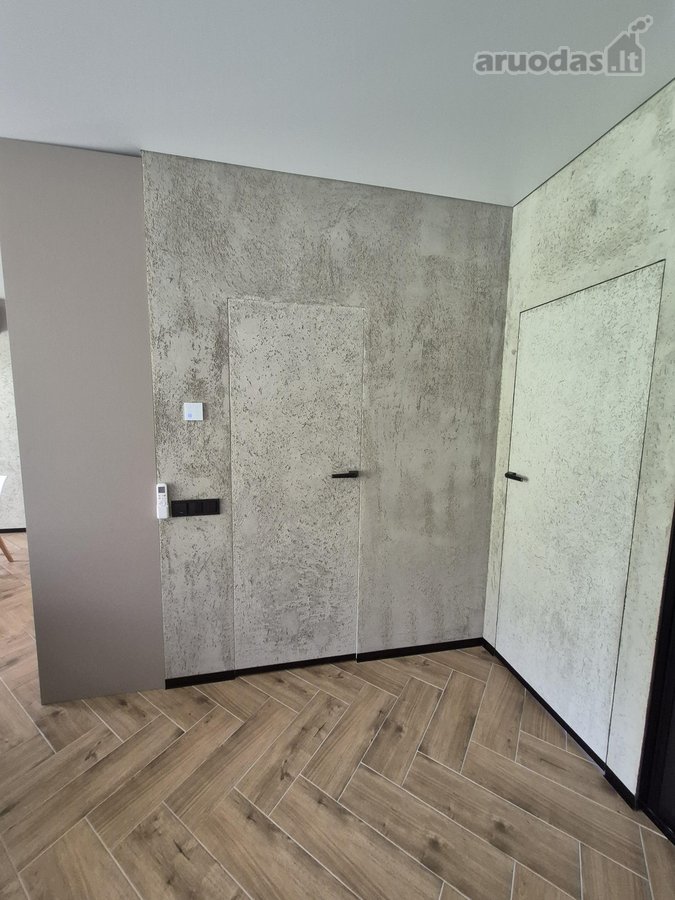 Marių namai – verslo klasės apartamentai - nuotraukos Nr. 27
