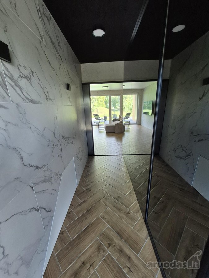 Marių namai – verslo klasės apartamentai - nuotraukos Nr. 29