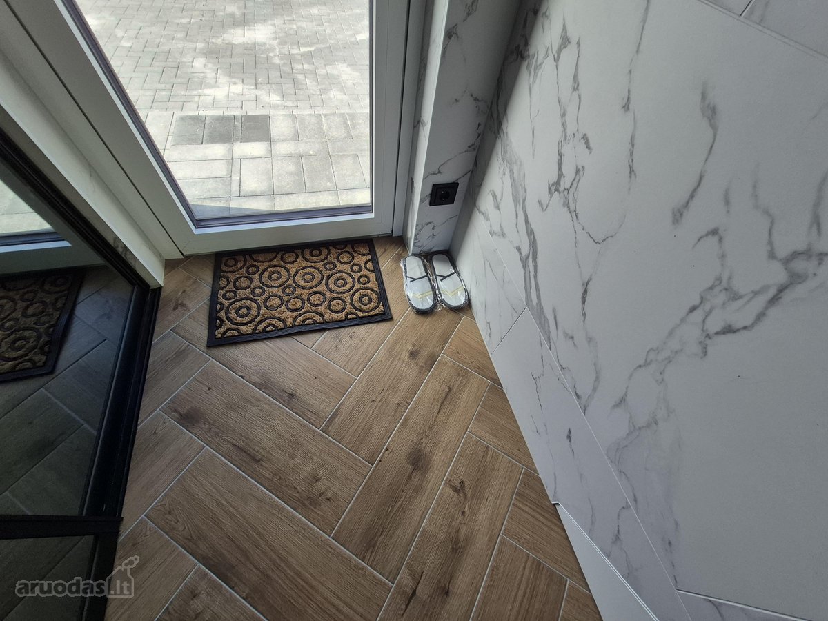 Marių namai – verslo klasės apartamentai - nuotraukos Nr. 31