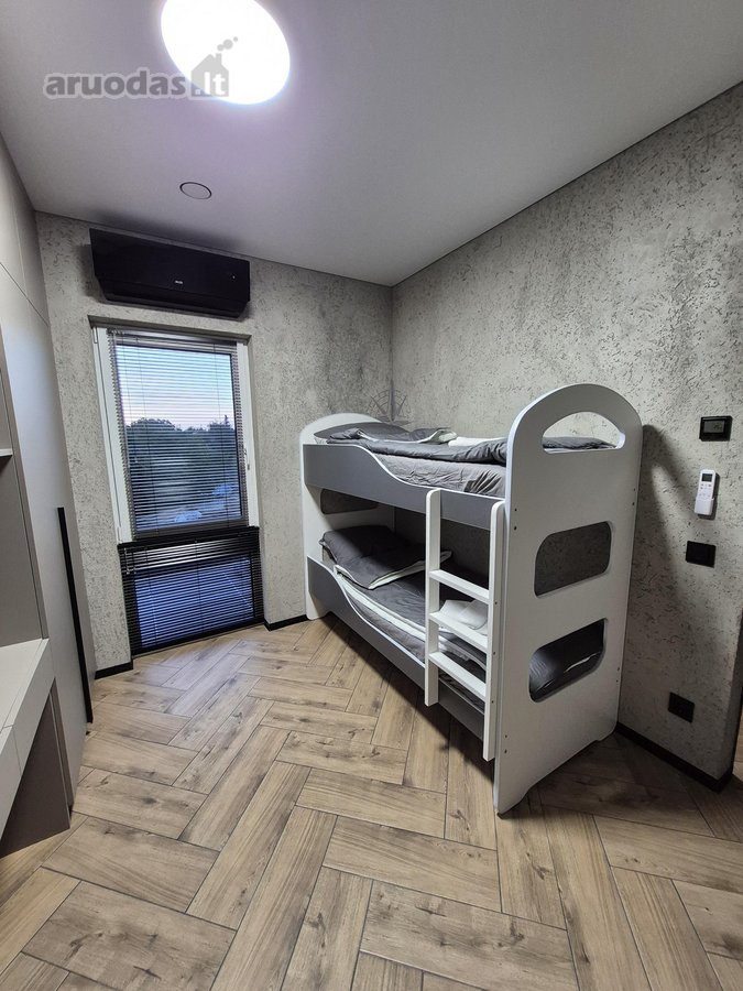 Marių namai – verslo klasės apartamentai - nuotraukos Nr. 16