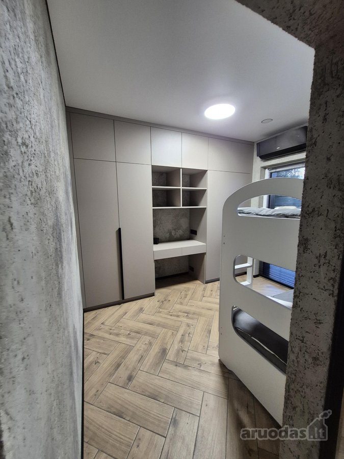 Marių namai – verslo klasės apartamentai - nuotraukos Nr. 17