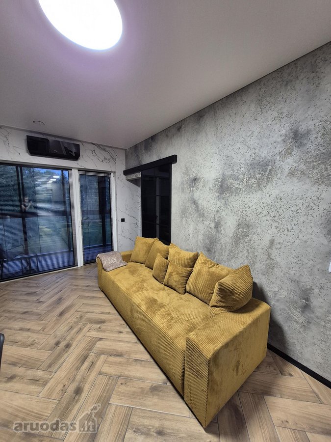 Marių namai – verslo klasės apartamentai - nuotraukos Nr. 11