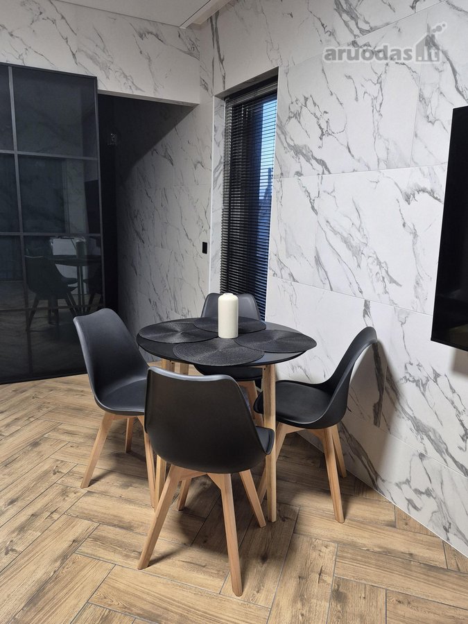 Marių namai – verslo klasės apartamentai - nuotraukos Nr. 15