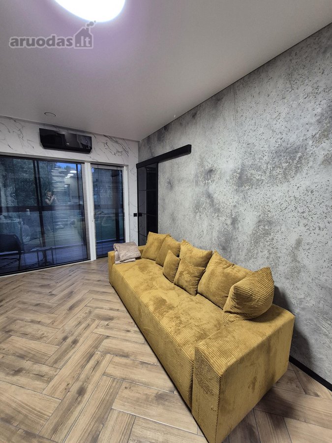 Marių namai – verslo klasės apartamentai - nuotraukos Nr. 12