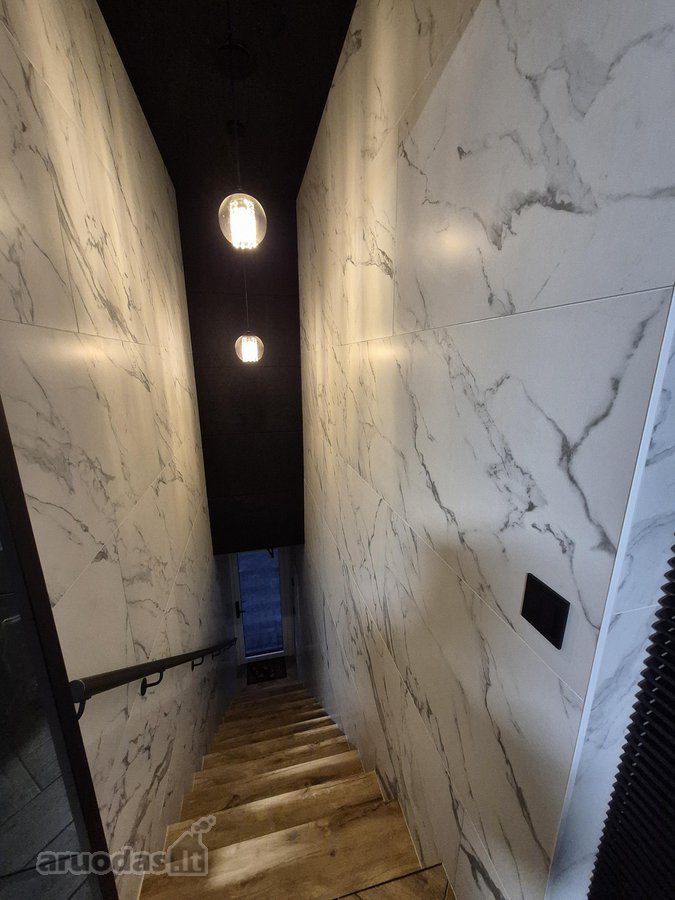 Marių namai – verslo klasės apartamentai - nuotraukos Nr. 32