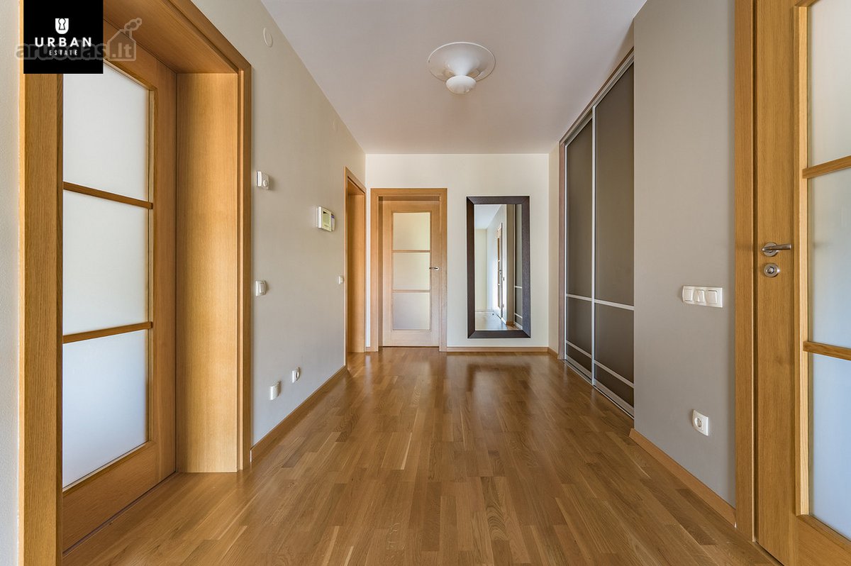 Erdvus, Kokybiškas Gyvenamasis Namas Kur - nuotraukos Nr. 12