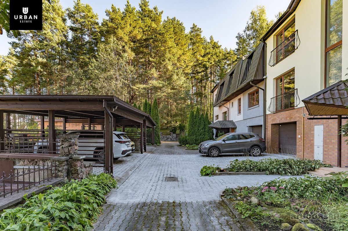 Erdvus, Kokybiškas Gyvenamasis Namas Kur - nuotraukos Nr. 29