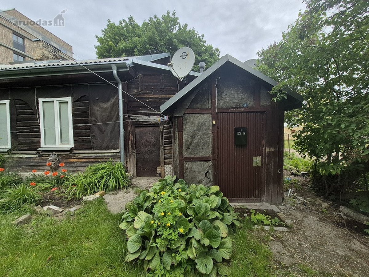 Vilniaus Miesto Savivaldybė Viešo Aukciono - nuotraukos Nr. 13