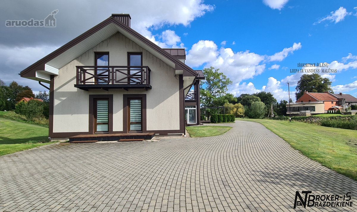 Turite svajonių kurti savo verslą, bet - nuotraukos Nr. 34
