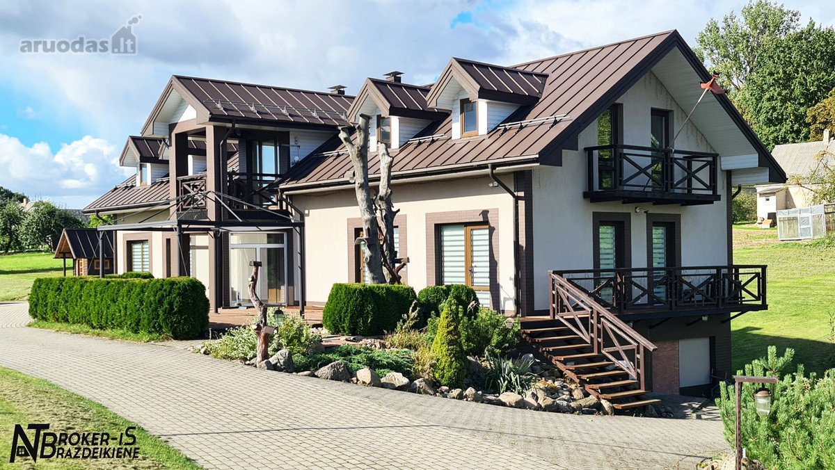 Turite svajonių kurti savo verslą, bet - nuotraukos Nr. 35