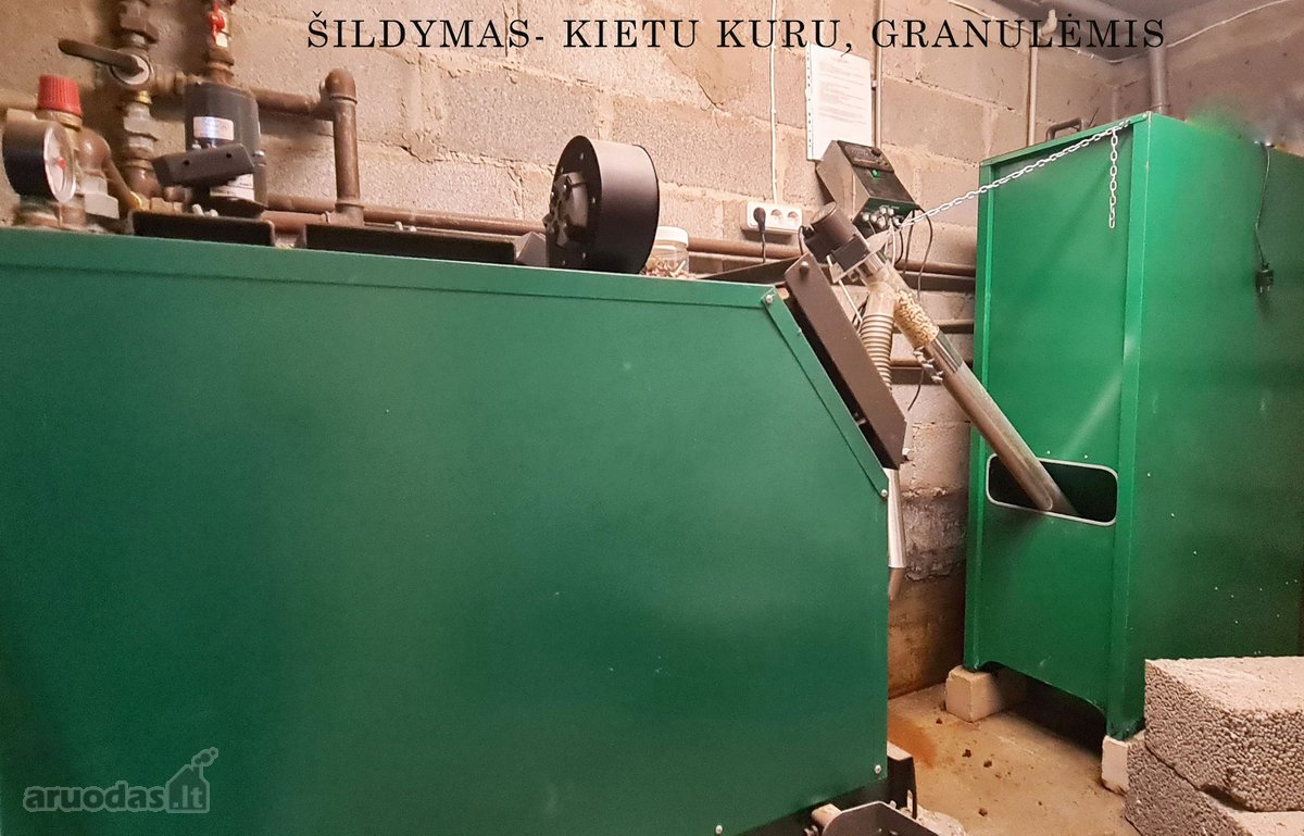 Turite svajonių kurti savo verslą, bet - nuotraukos Nr. 29