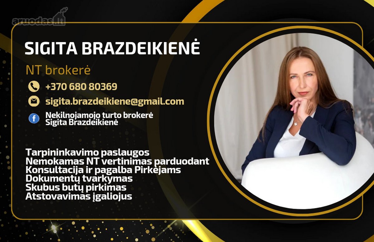 Turite svajonių kurti savo verslą, bet - nuotraukos Nr. 43