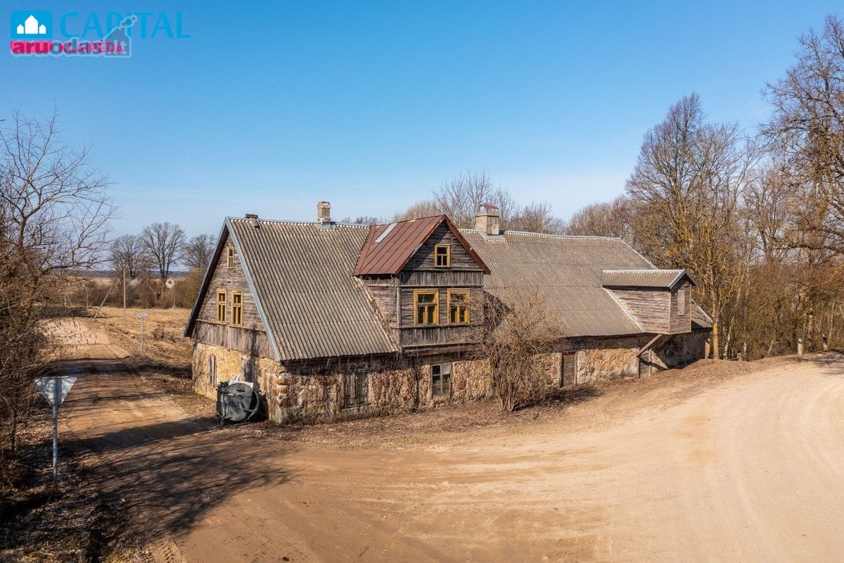 Parduodamas 19 Amžiaus. Pr. Vandens Malūnas ( - nuotraukos Nr. 13