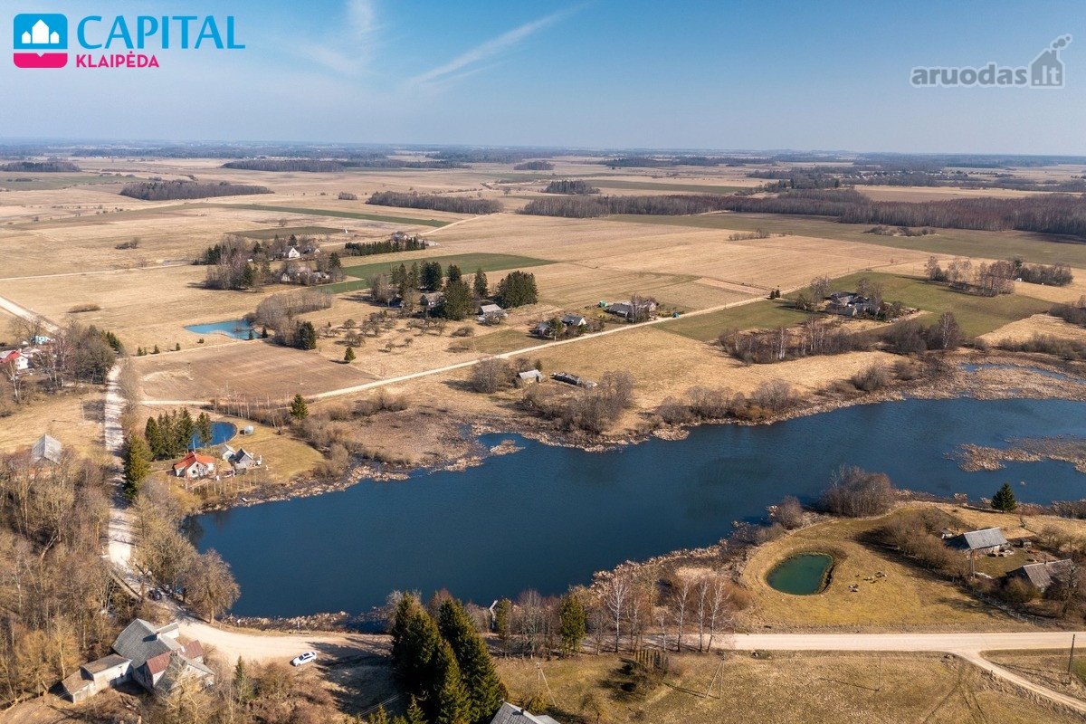 Parduodamas 19 Amžiaus. Pr. Vandens Malūnas ( - nuotraukos Nr. 27