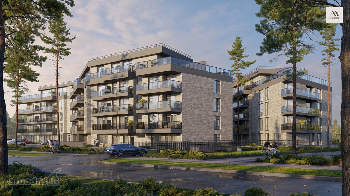 Parduodami išskirtiniai apartamentai - nuotraukos Nr. 7