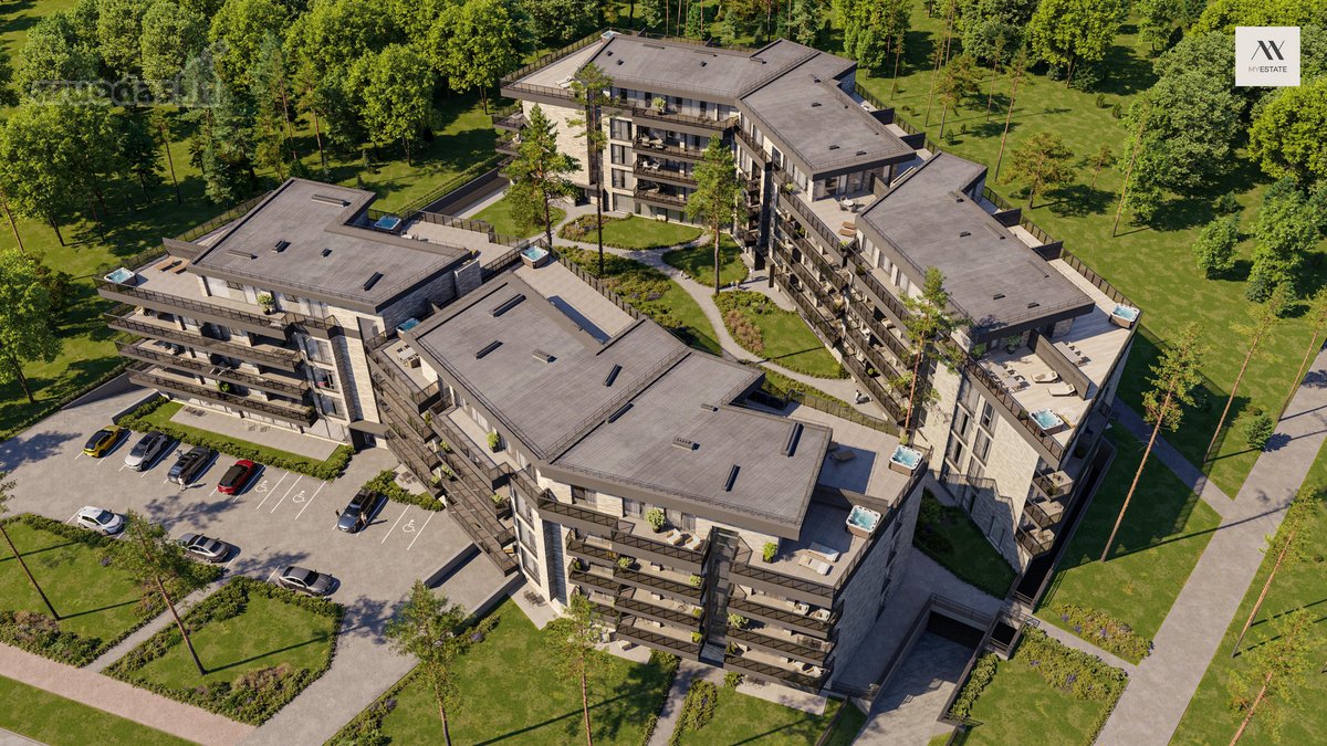 Parduodami išskirtiniai apartamentai - nuotraukos Nr. 10