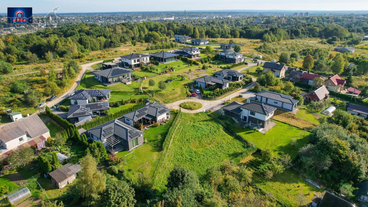 Parduodamas namų valdos sklypas 10.33aro. - nuotraukos Nr. 15