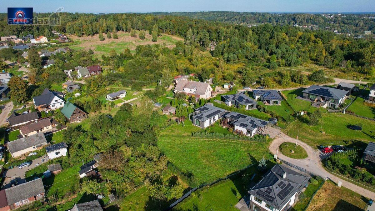 Parduodamas namų valdos sklypas 10.33aro. - nuotraukos Nr. 19