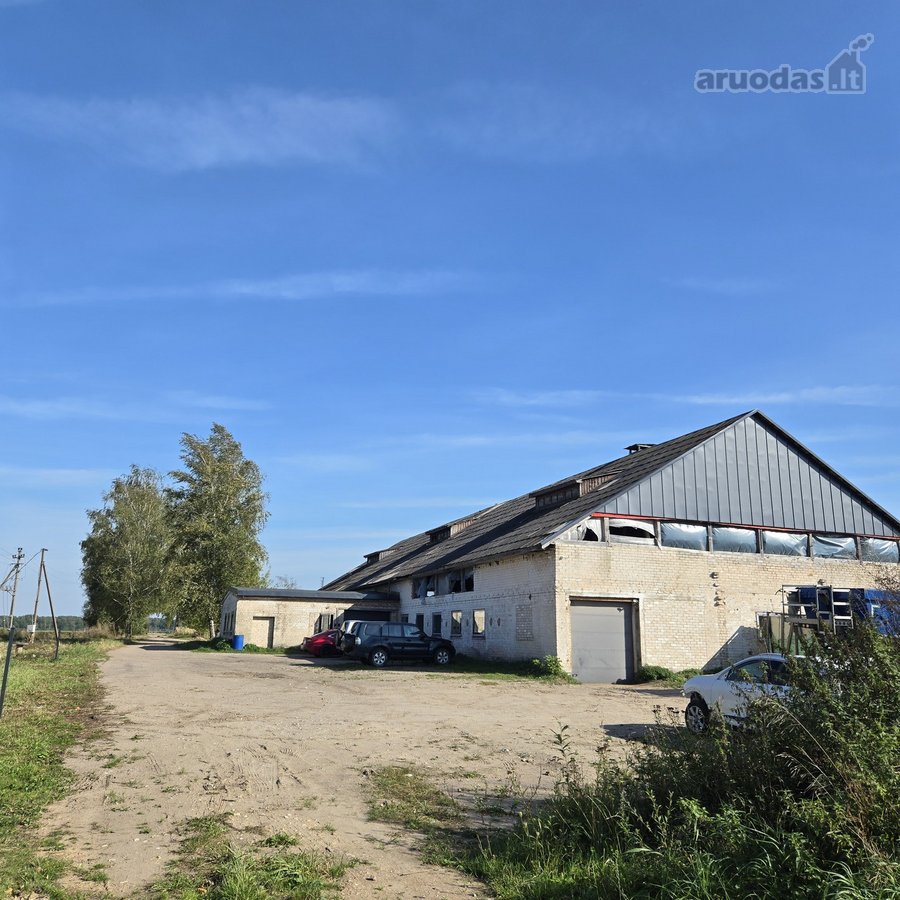 Via Baltika / Autostrada A2 Šildomos Grindys - nuotraukos Nr. 11
