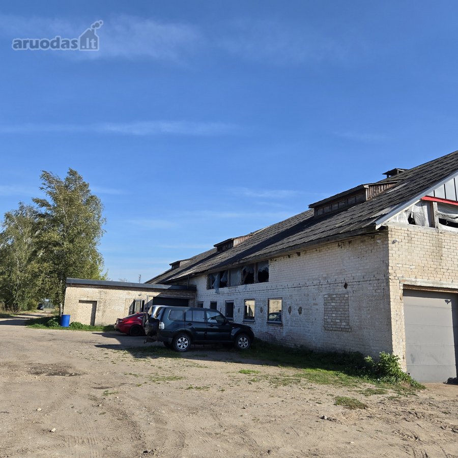 Via Baltika / Autostrada A2 Šildomos Grindys - nuotraukos Nr. 8