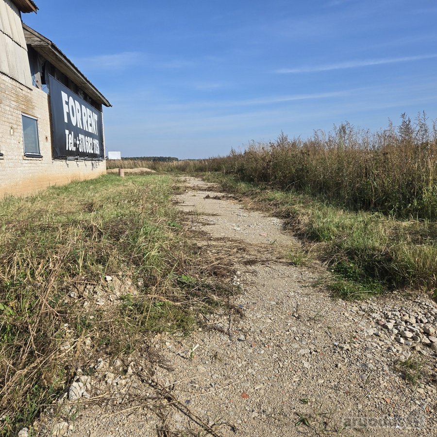 Via Baltika / Autostrada A2 Šildomos Grindys - nuotraukos Nr. 12