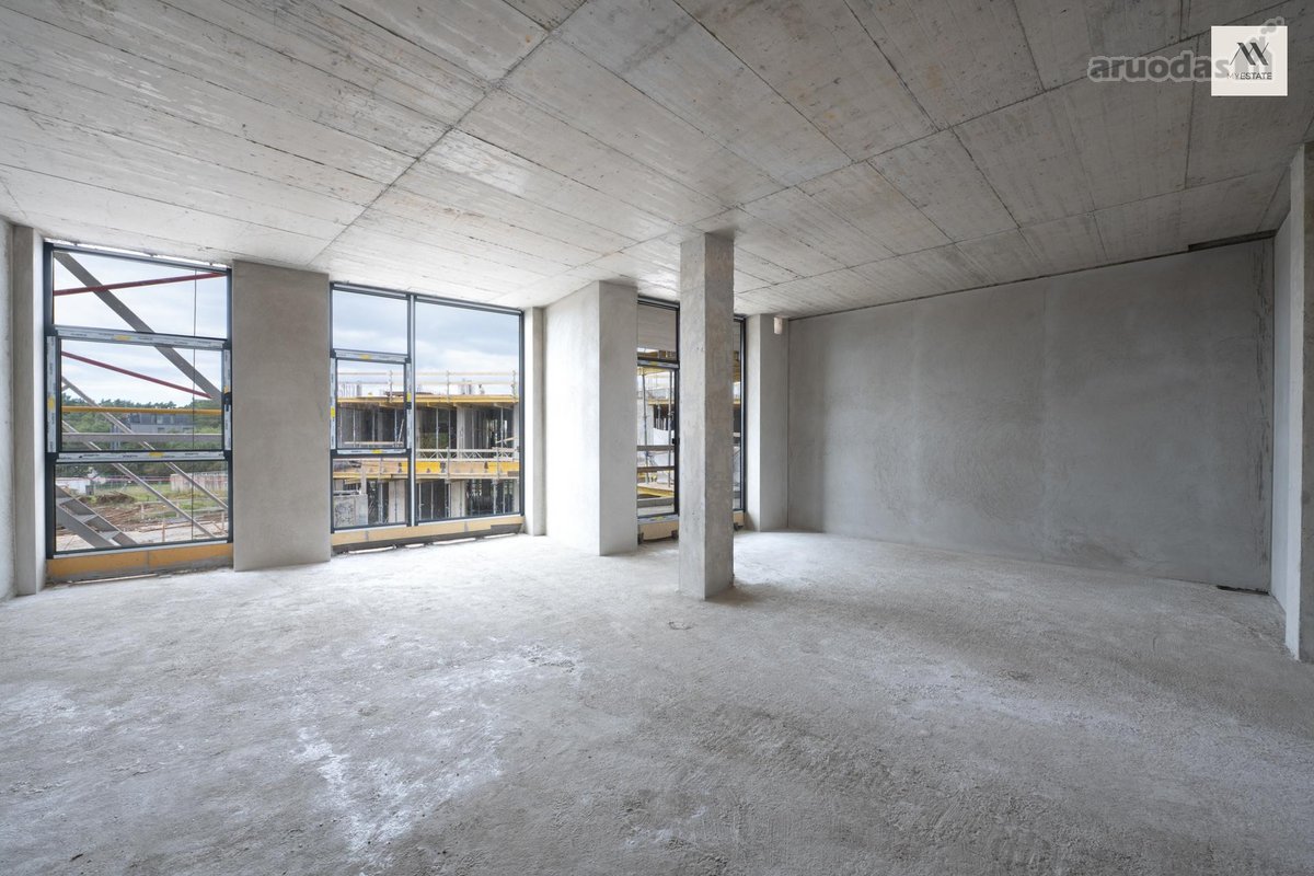 Parduodami išskirtiniai apartamentai - nuotraukos Nr. 20