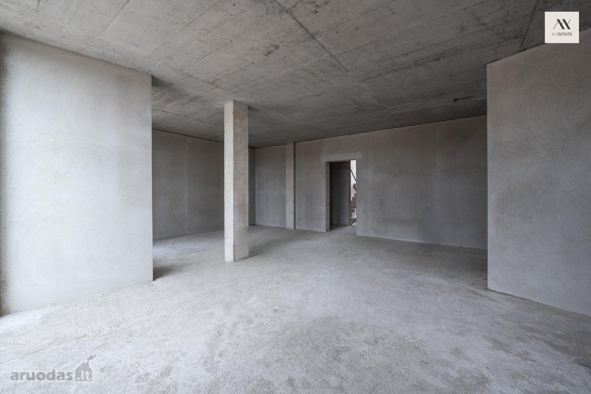 Parduodami išskirtiniai apartamentai - nuotraukos Nr. 24