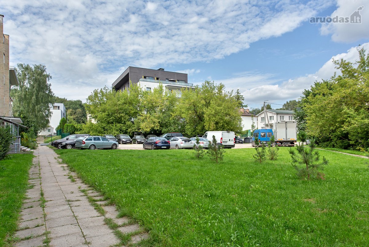 Nuomojamas Jaukus Butas Birutės G., Žvėryne. - nuotraukos Nr. 17