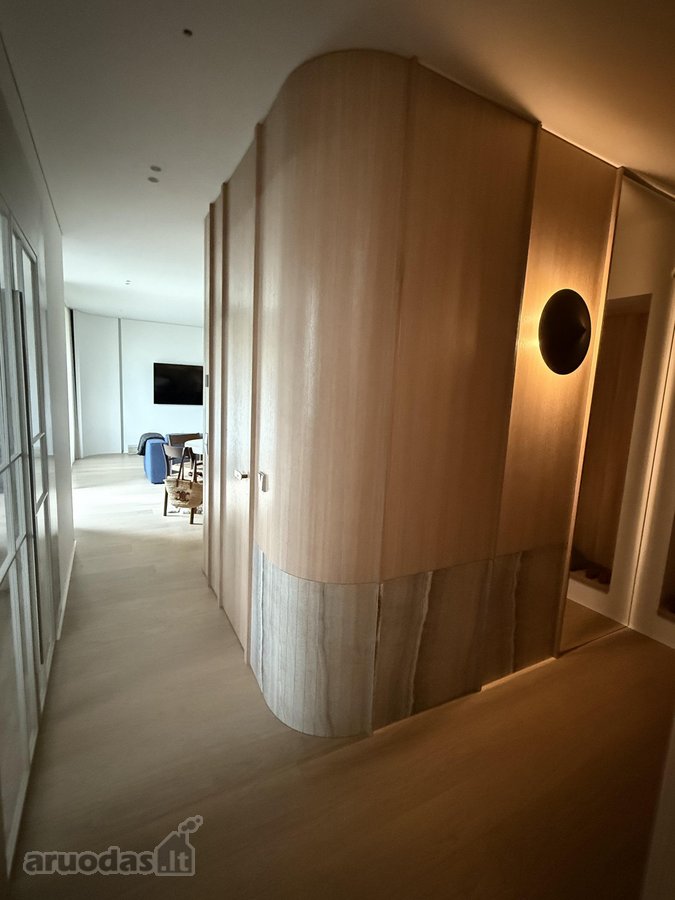 Parduodami Naujai Renovuoti Apartamentai Nidoje - nuotraukos Nr. 6
