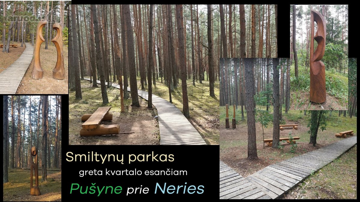 * Naujas A++ Sublokuotų Namų Projektas - nuotraukos Nr. 23