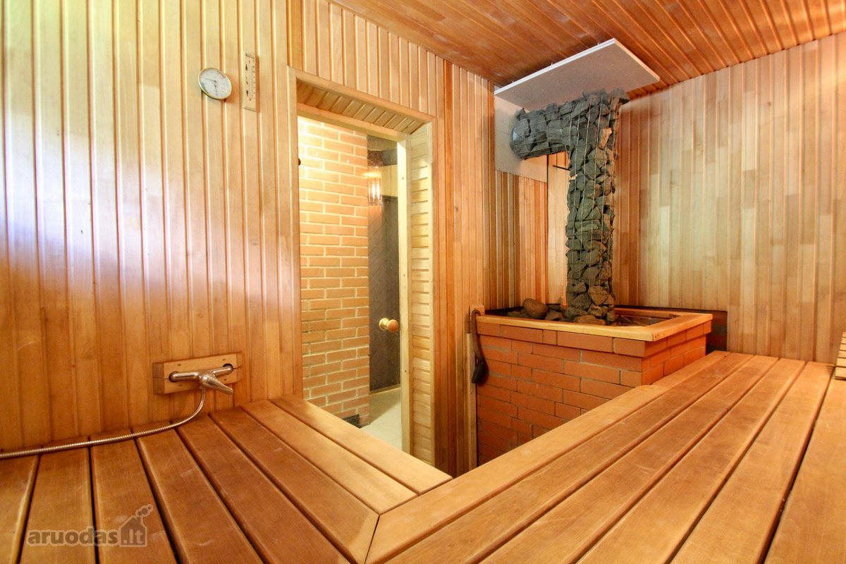Parduodamas vienkiemis Mažeikių r. Užlieknės - nuotraukos Nr. 13