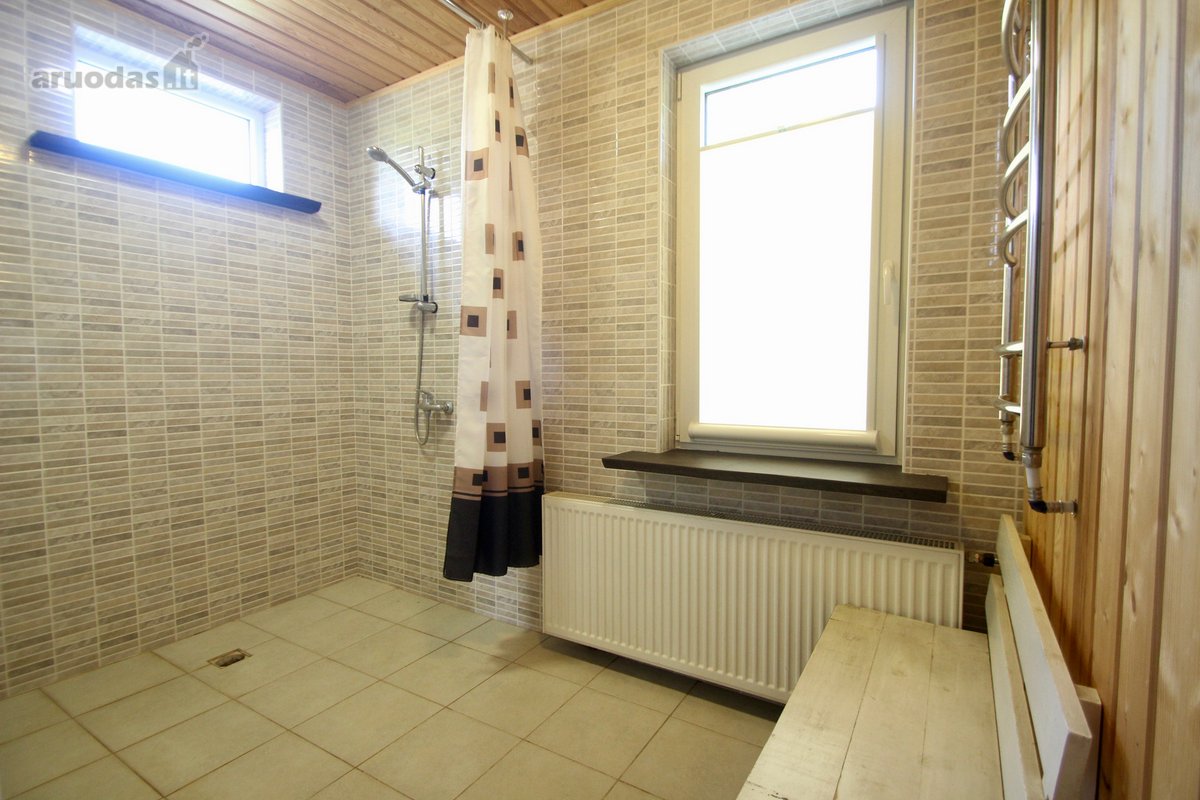 Parduodamas vienkiemis Mažeikių r. Užlieknės - nuotraukos Nr. 9