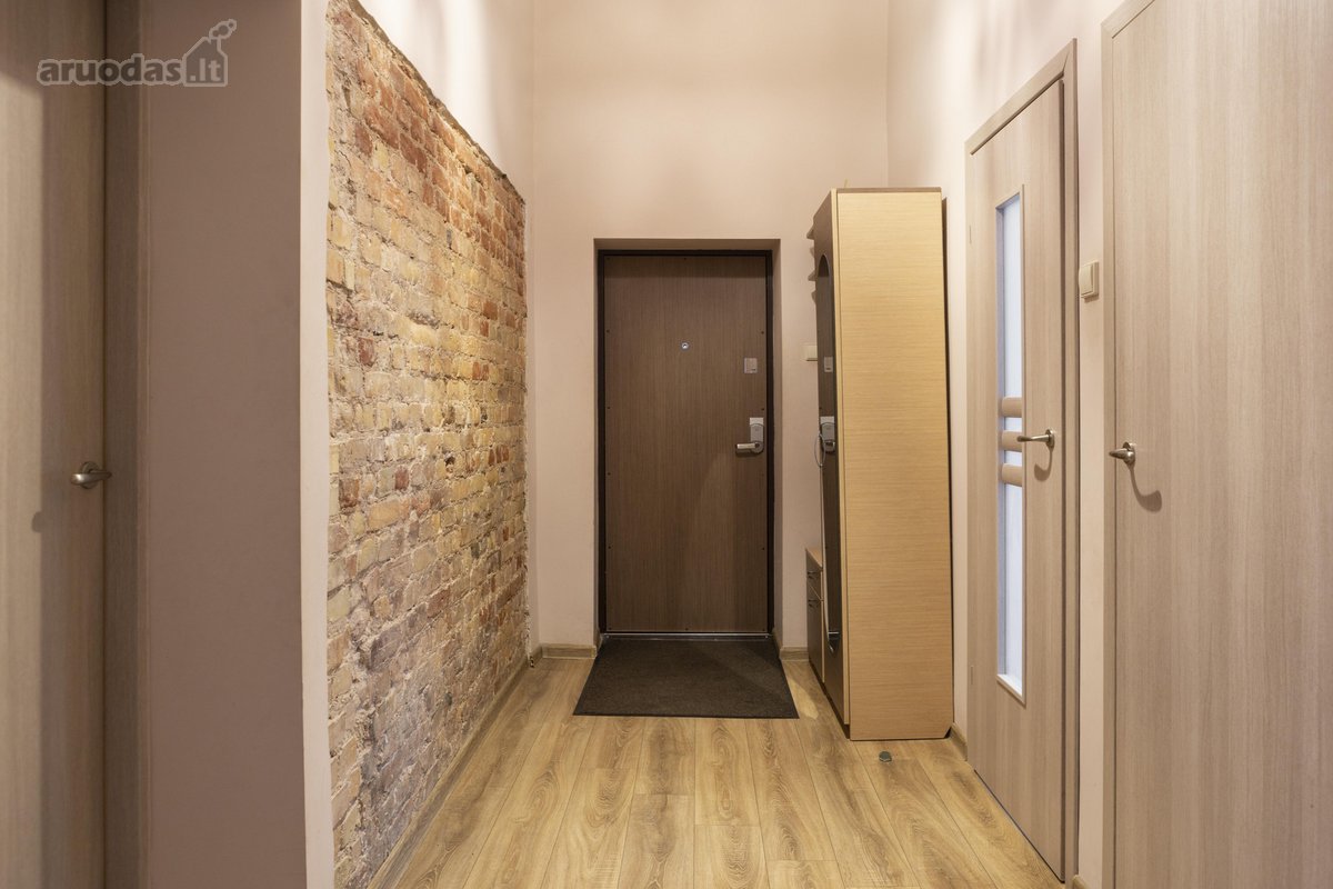Trumpalaikė butų nuoma Šiauliuose miesto - nuotraukos Nr. 30