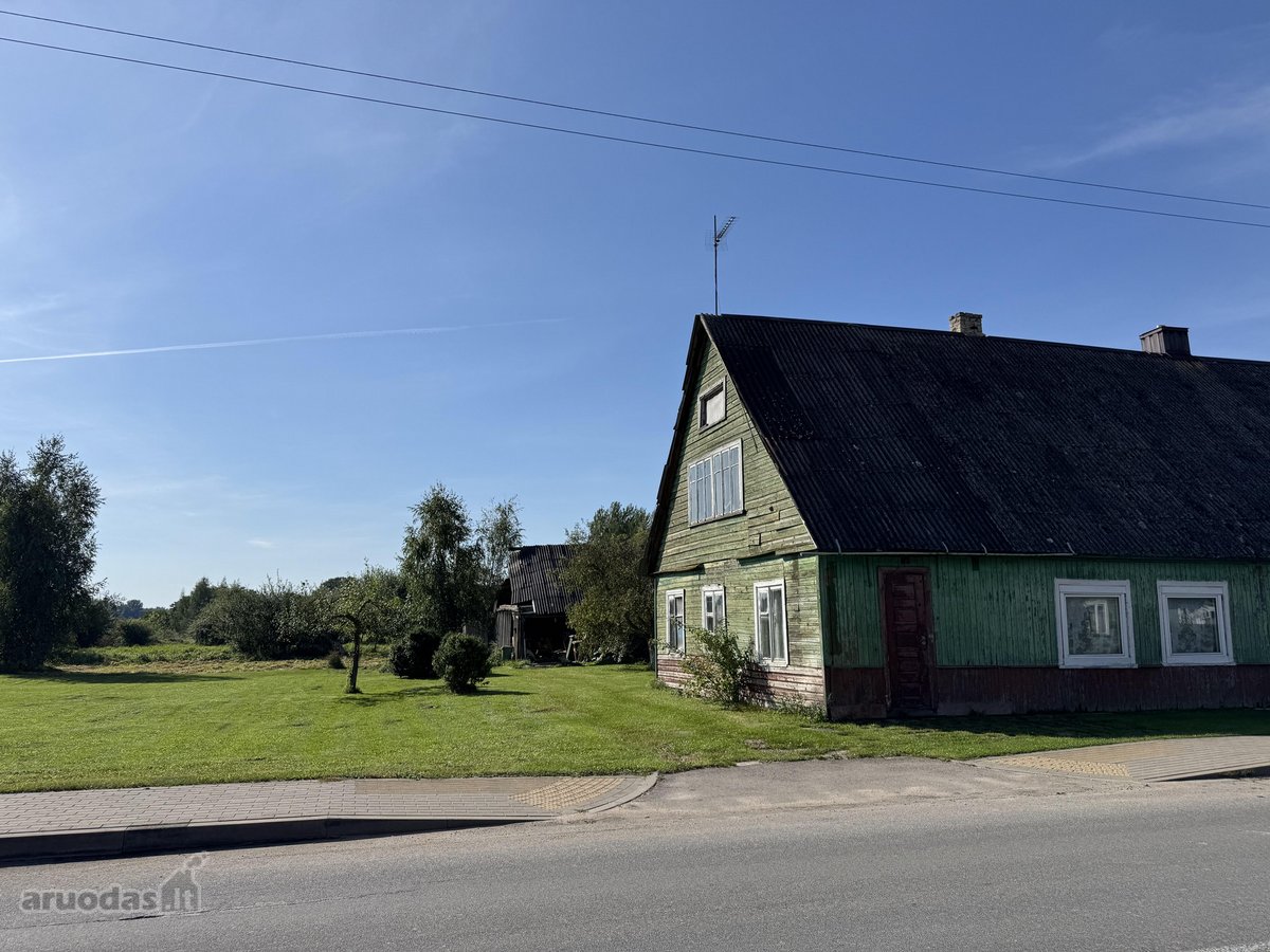 Ne viskas, kas sena – sugriuvę. - nuotraukos Nr. 5