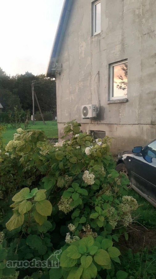 Parduodamas turtas yra Vilniaus r. sav., - nuotraukos Nr. 5