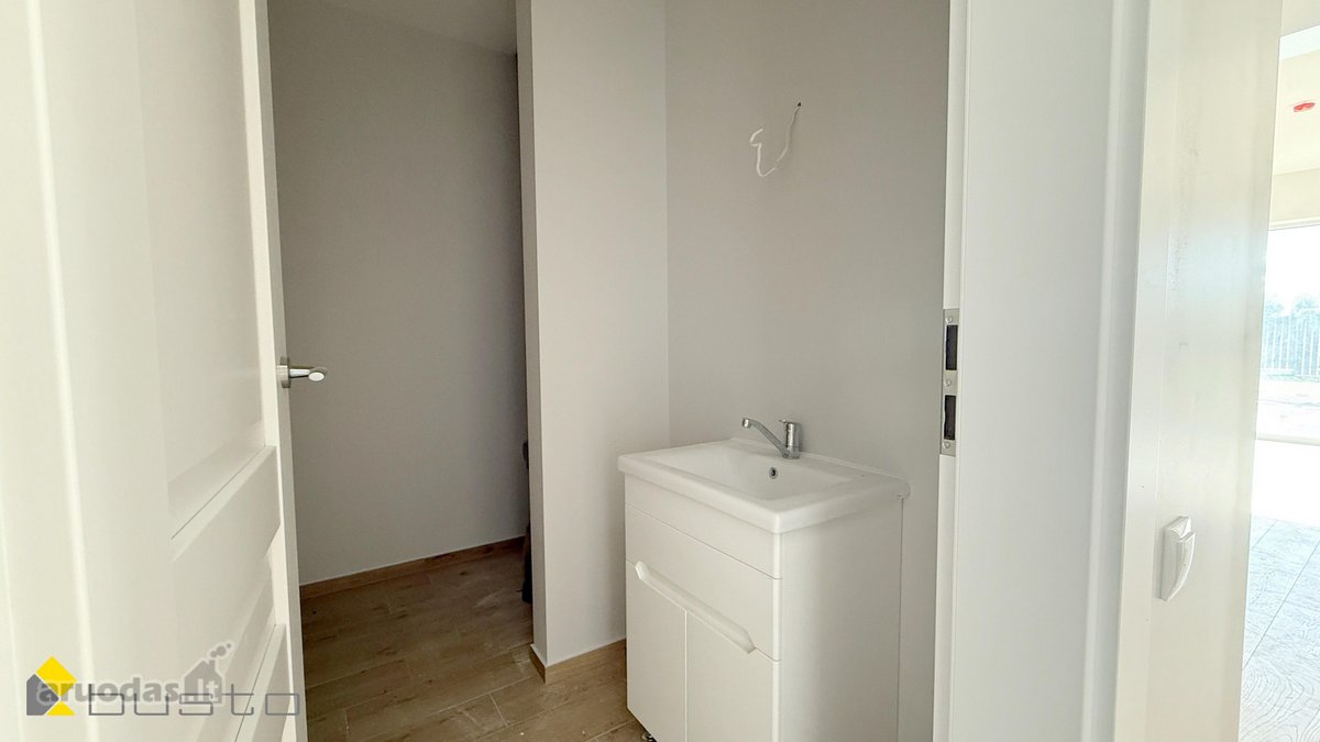 Parduodamas Kotedžas Tujų g.,7 Vijolių k., - nuotraukos Nr. 9