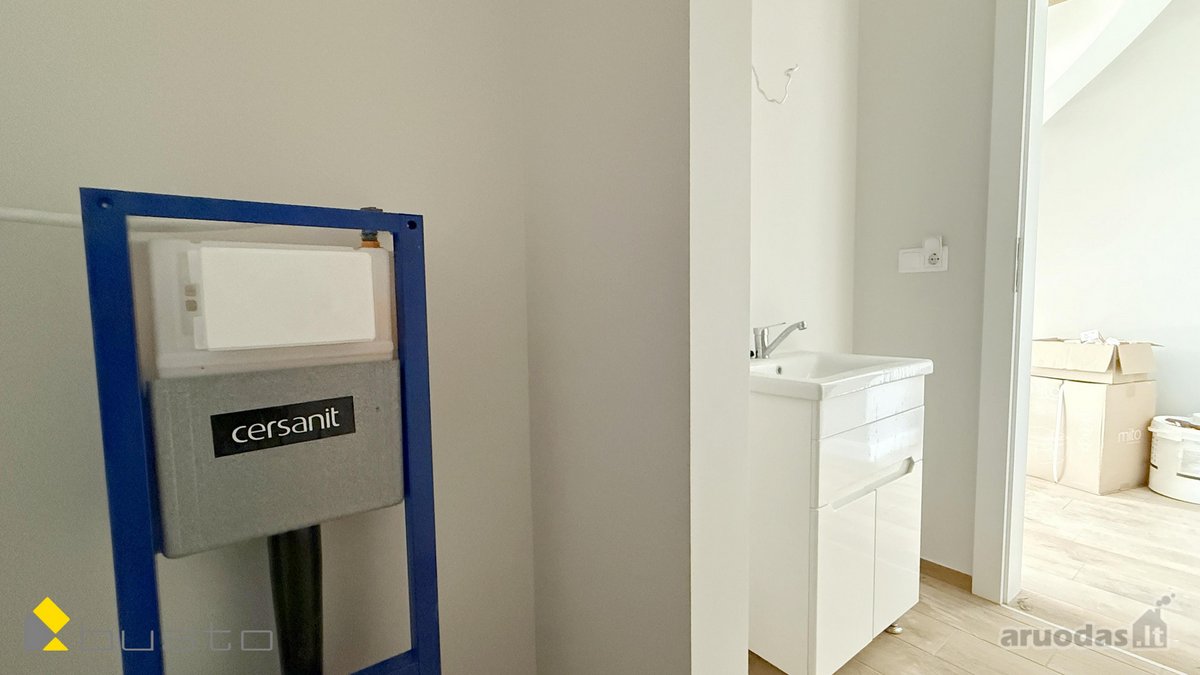 Parduodamas Kotedžas Tujų g.,7 Vijolių k., - nuotraukos Nr. 10