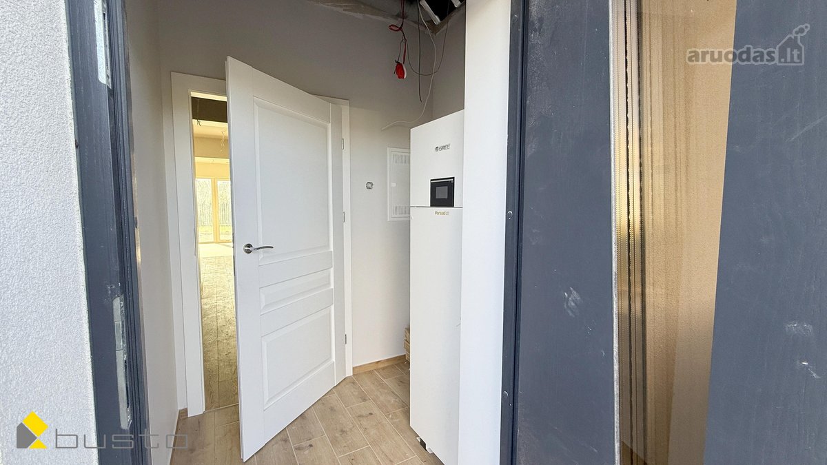 Parduodamas Kotedžas Tujų g.,7 Vijolių k., - nuotraukos Nr. 12