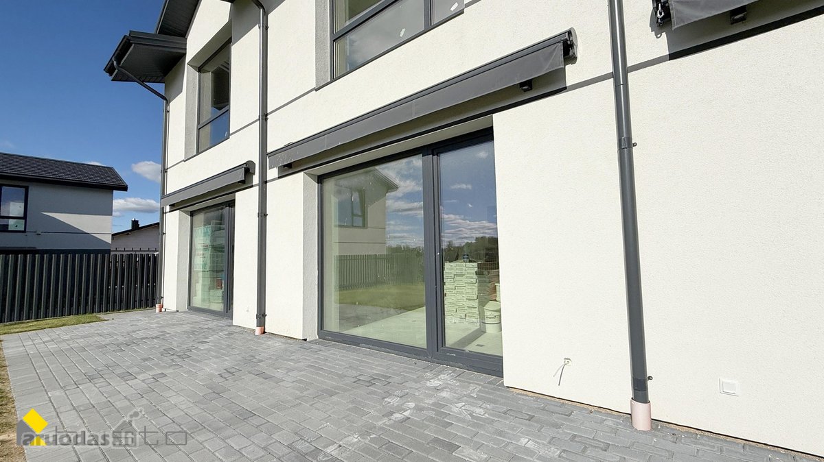 Parduodamas Kotedžas Tujų g.,7 Vijolių k., - nuotraukos Nr. 7