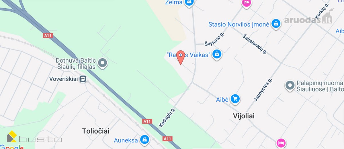 Parduodamas Kotedžas Tujų g.,7 Vijolių k., - nuotraukos Nr. 29