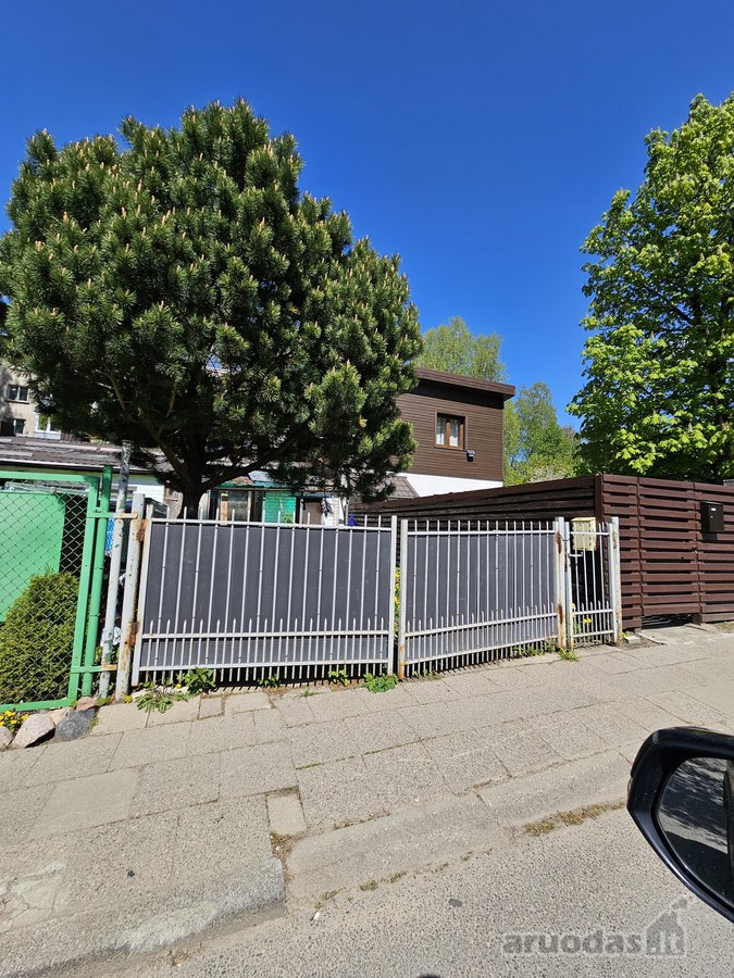 Parduodama puiki galimybė įsigyti kotedžo - nuotraukos Nr. 2