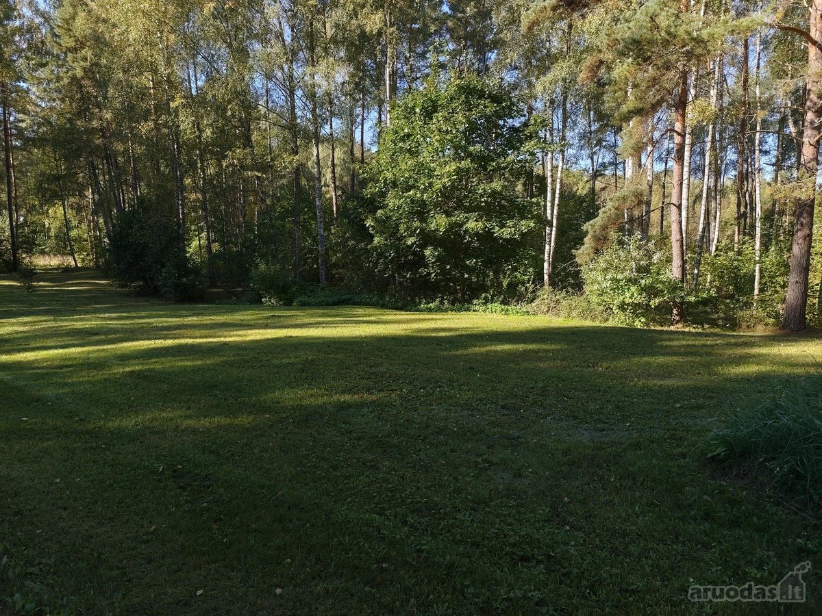 Parduodamas sklypas Molėtuose prie Bebrusų - nuotraukos Nr. 4