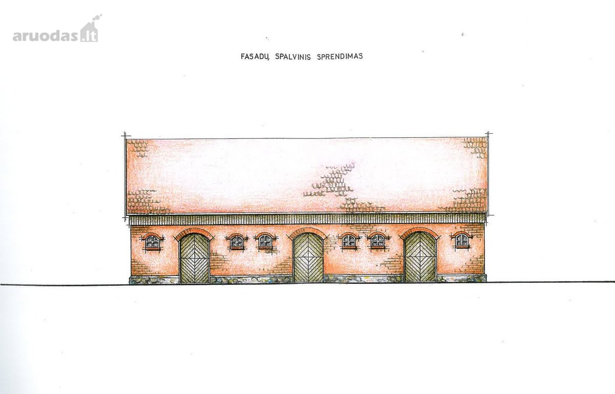 Parduodamas sklypas Karklėje, tai puiki vieta - nuotraukos Nr. 11