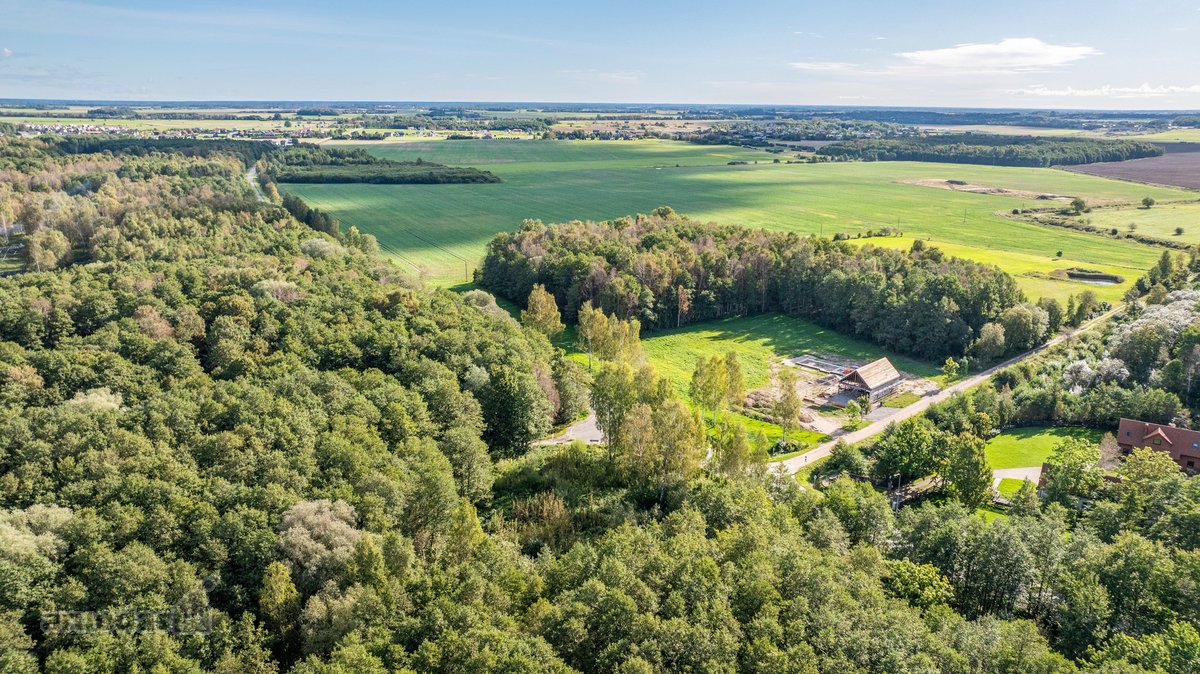 Parduodamas sklypas Karklėje, tai puiki vieta - nuotraukos Nr. 6