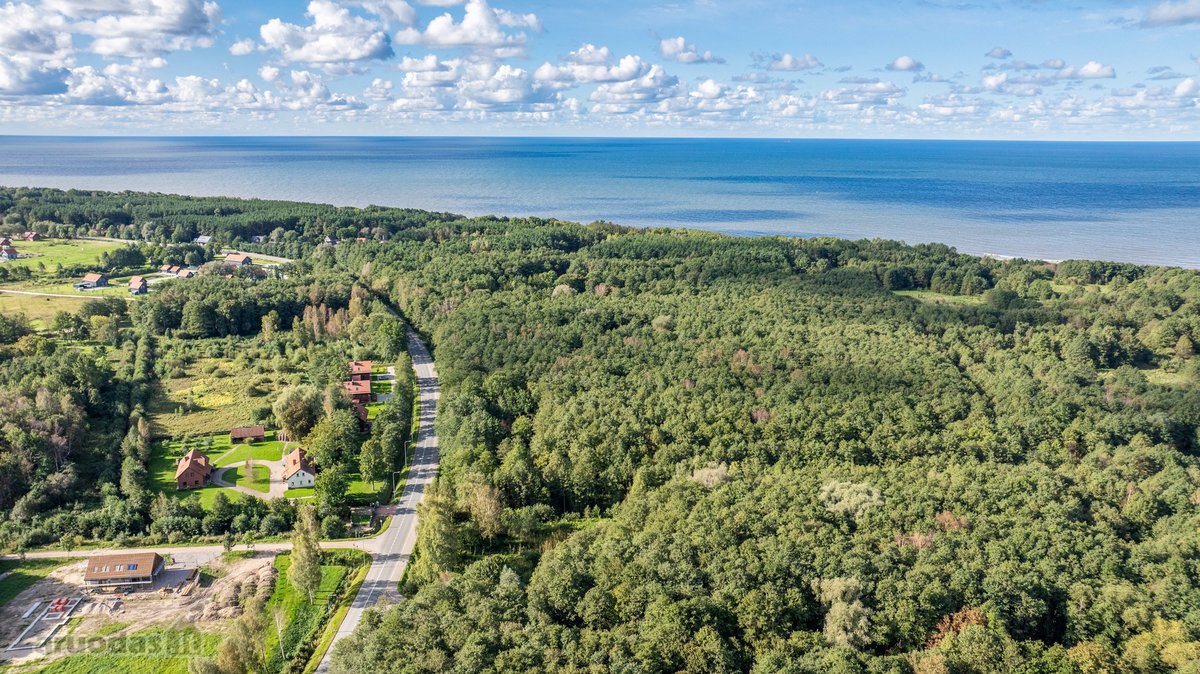 Parduodamas sklypas Karklėje, tai puiki vieta - nuotraukos Nr. 7