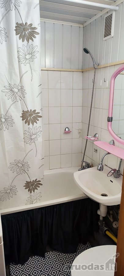 Jaukus, pilnai įrengtas 2 kambarių butas - nuotraukos Nr. 25