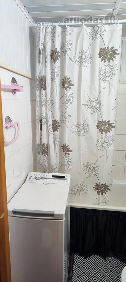 Jaukus, pilnai įrengtas 2 kambarių butas - nuotraukos Nr. 26